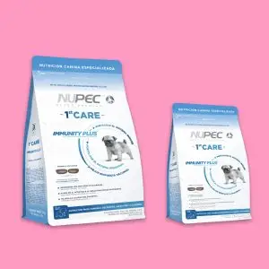 Nupec - Alimento Para  Perro Hembras Gestantes Inmonoglobulinas